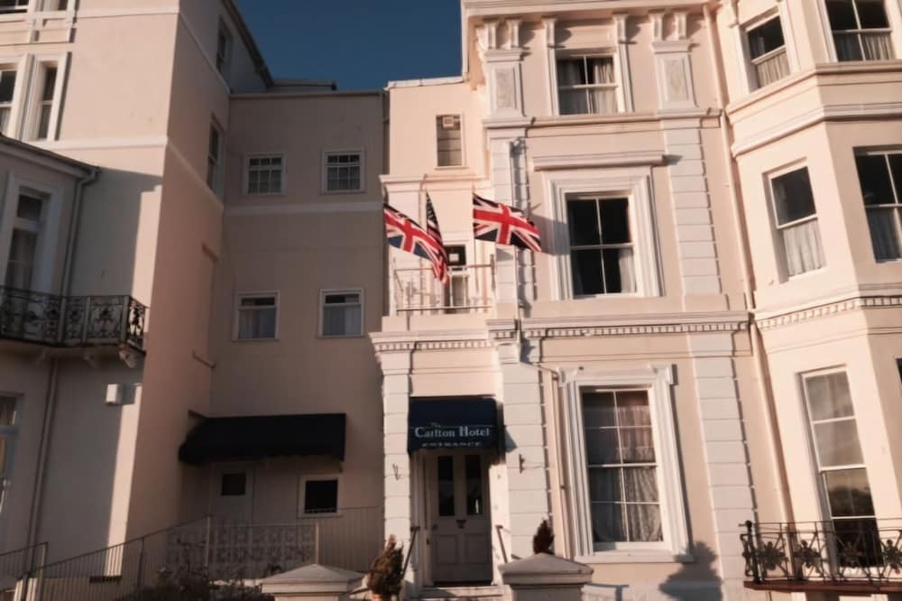 Folkestone Vacations - The Carlton Hotel - Property Image 32