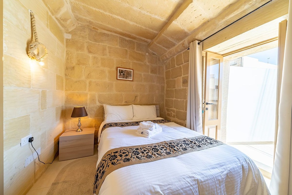 Ta' Pinu B&B, photo 60