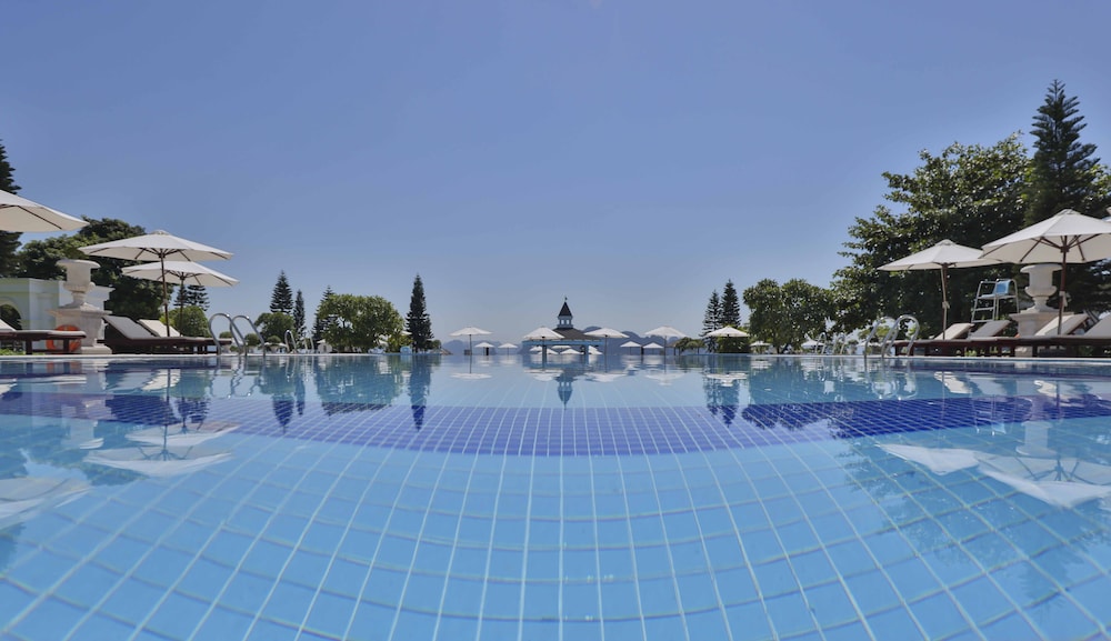 Vinpearl Resort & Spa Ha Long