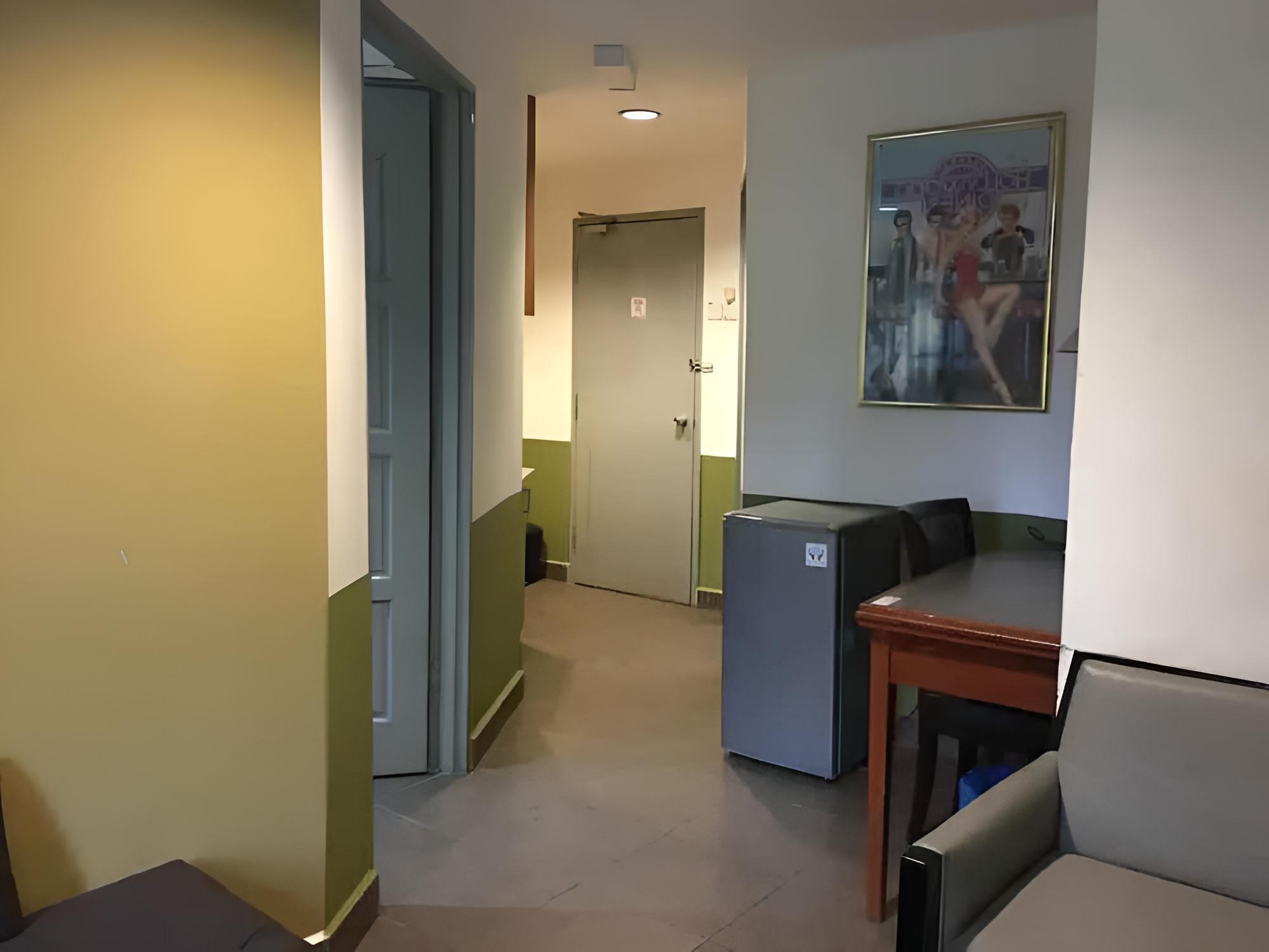 Hotel Nanas Inn