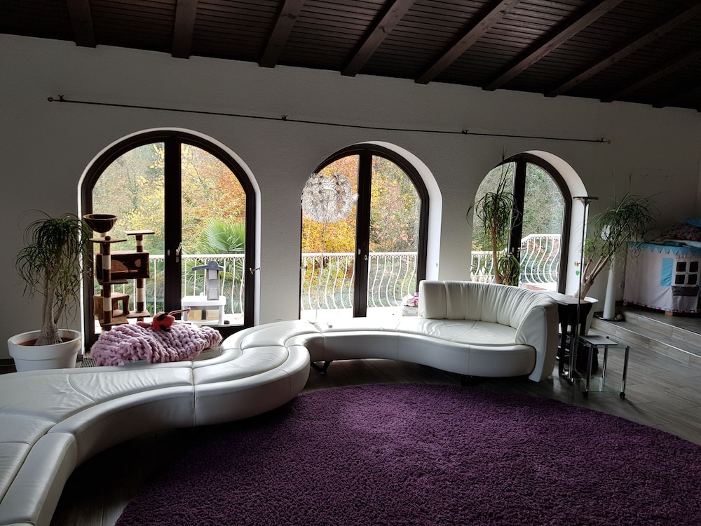 Villa im Naturschutzgebiet view 4