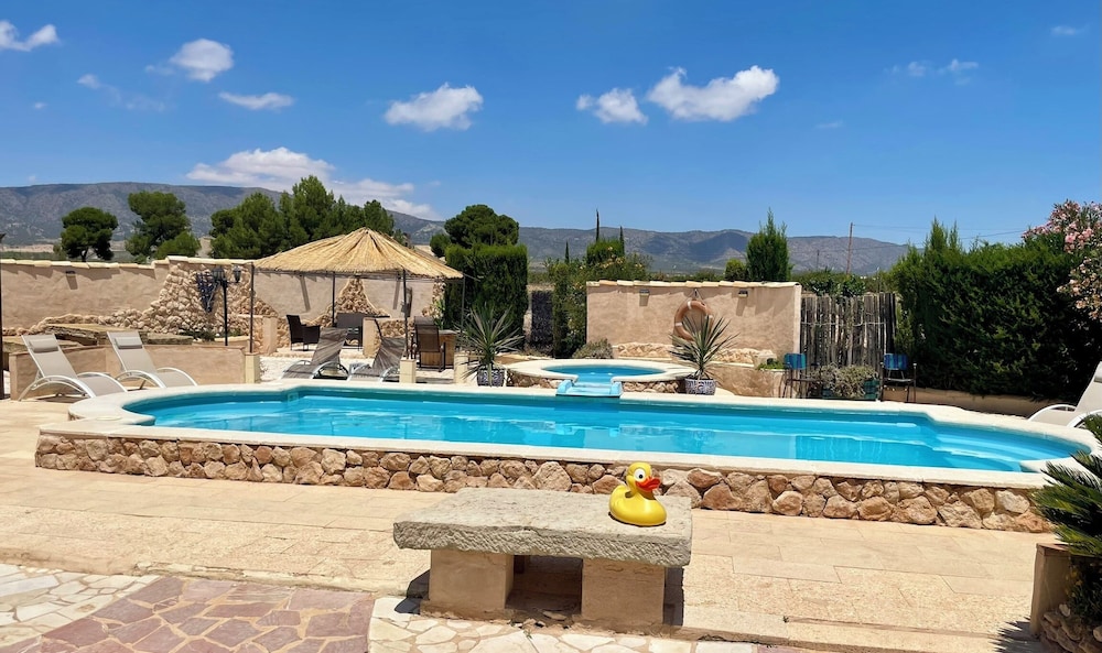 Casa Rural Ubeda