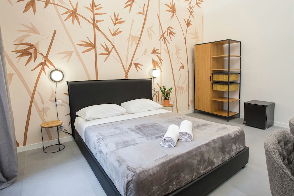 Re di Roma Luxury Suites