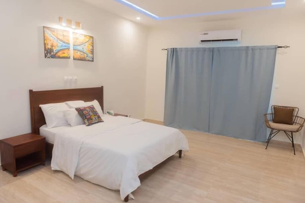 Residence Sanwi view 2
