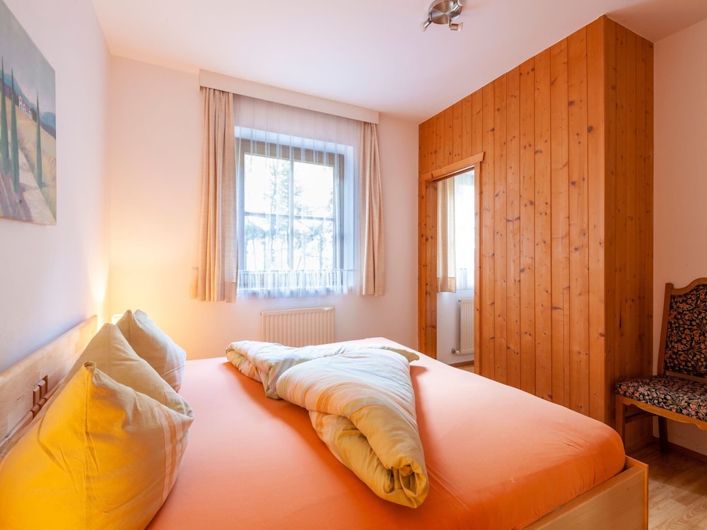 Alluring Apartment in Mayrhofen near Forest view 4
