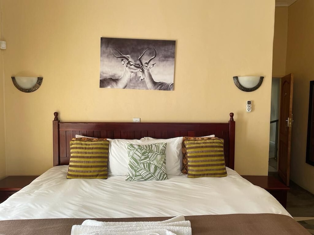 Beulah Court Vineyard Guest House