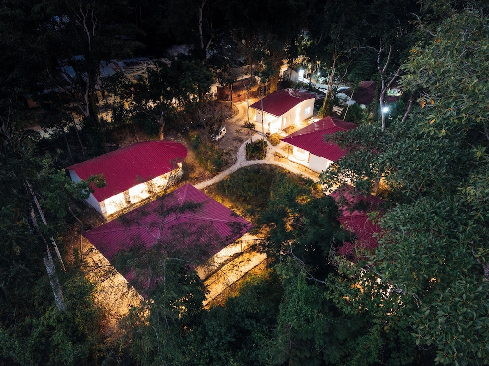 Taki Tambo Lodge