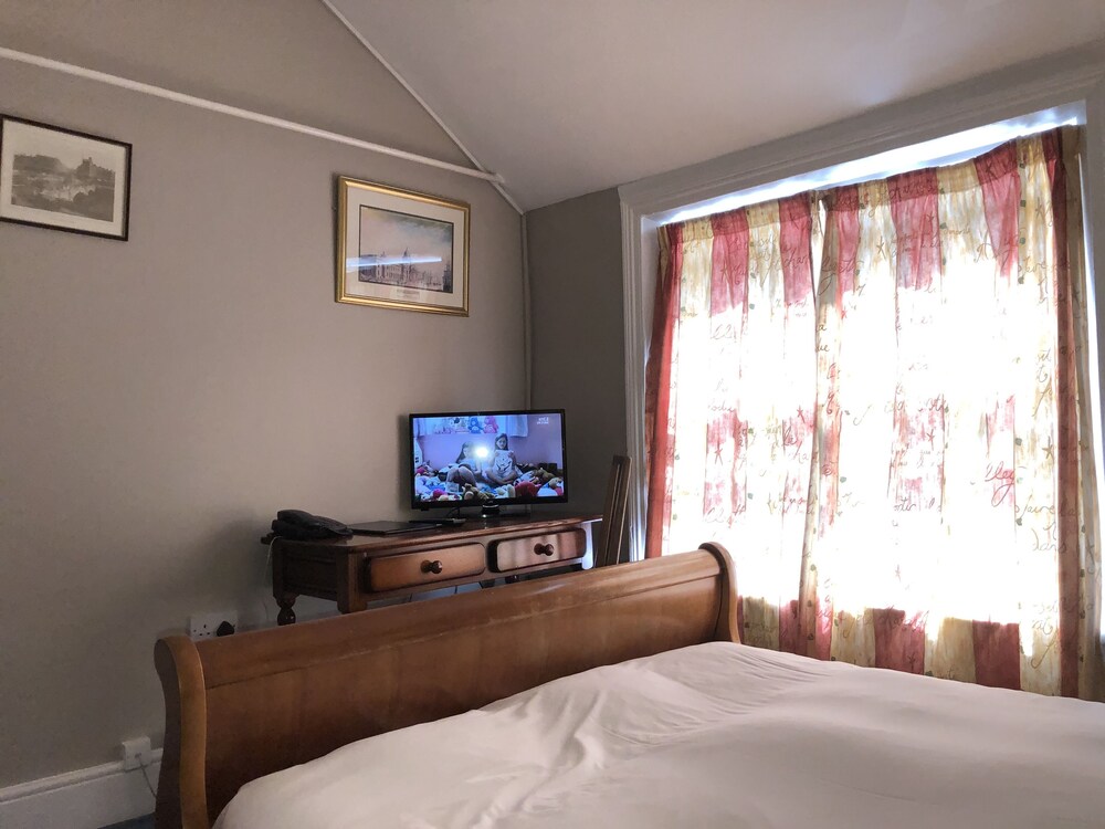 Harvey's Guesthouse