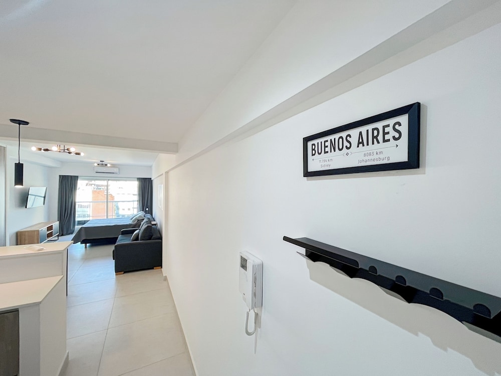 Ayres Suites Rio de Janeiro