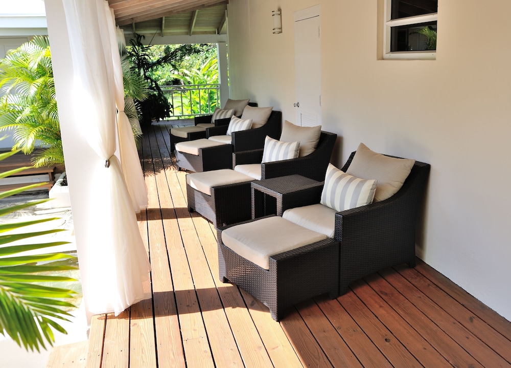 Spice Island Beach Resort 103