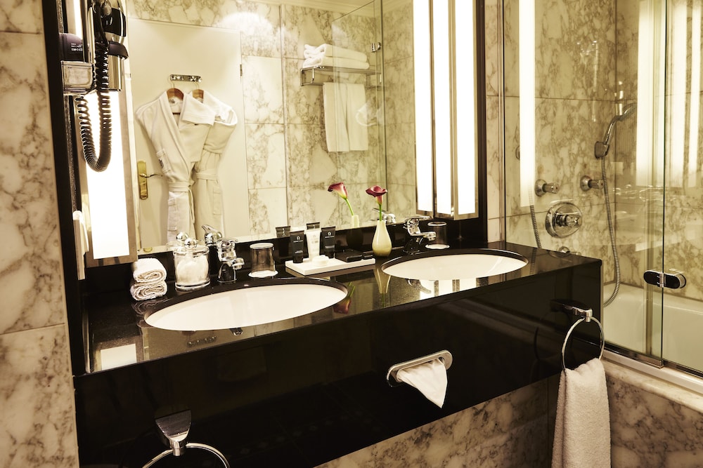 Frankfurt Vacations - Steigenberger Icon Frankfurter Hof - Property Image 21