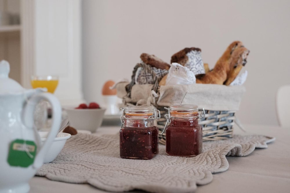 Braamberg Bed & Breakfast