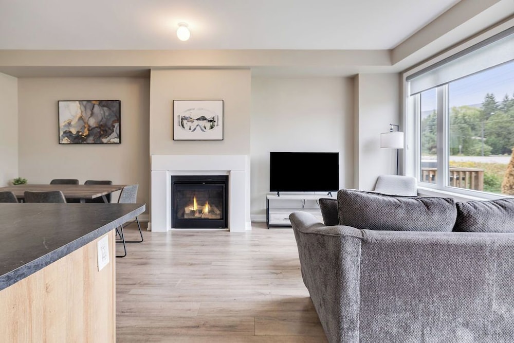 Crosswinds Townhomes