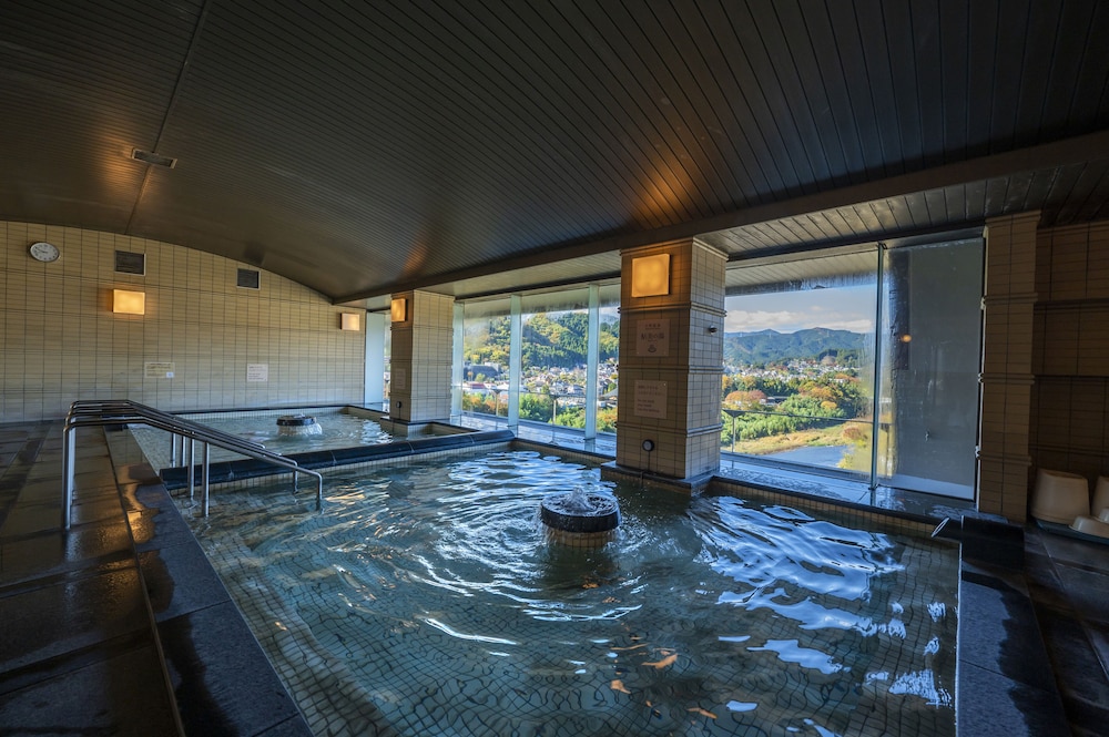 Kamenoi Hotel Ome