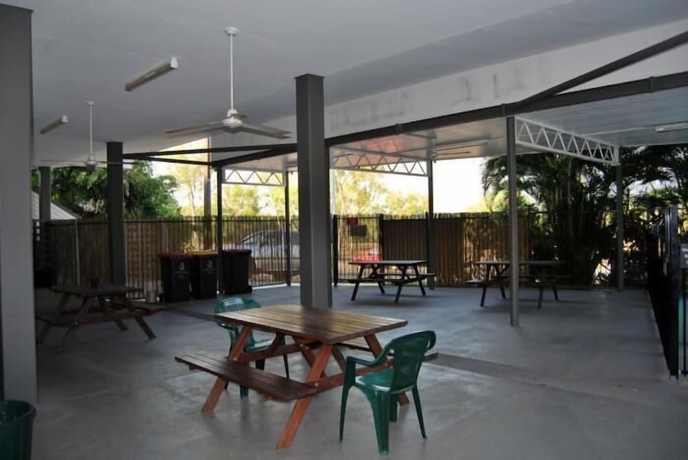 Capricornia Motel