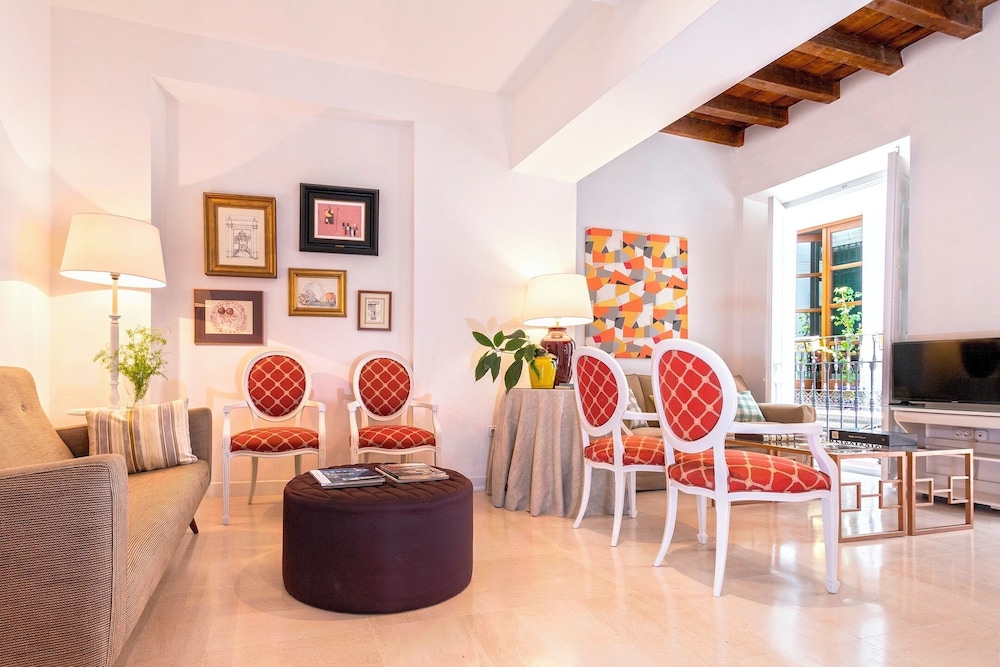 Amazing 4bd House With Terrace Near Cathedral Mateos Gago Terrace VI