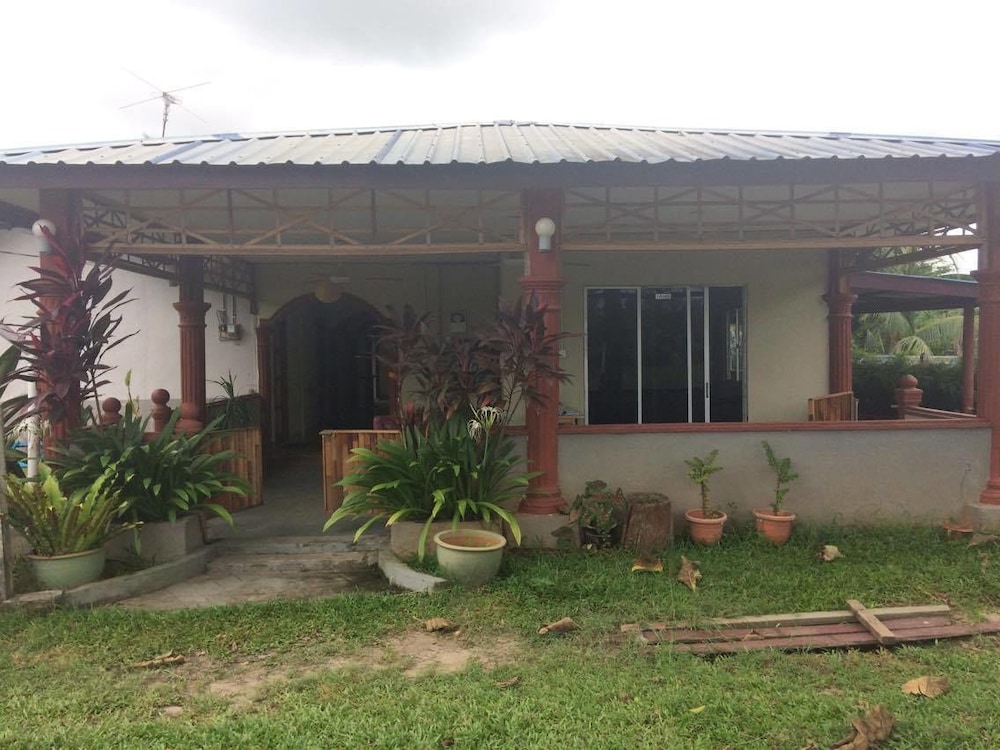 Bohok Guest House