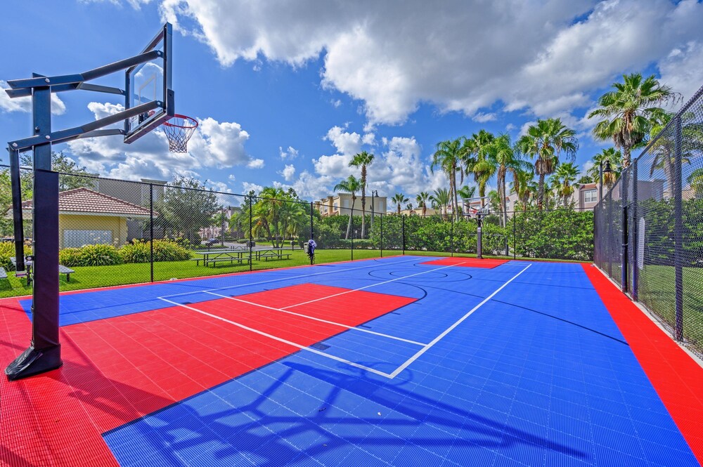 Vista Cay Resort Direct Townhomes by Millennium Management