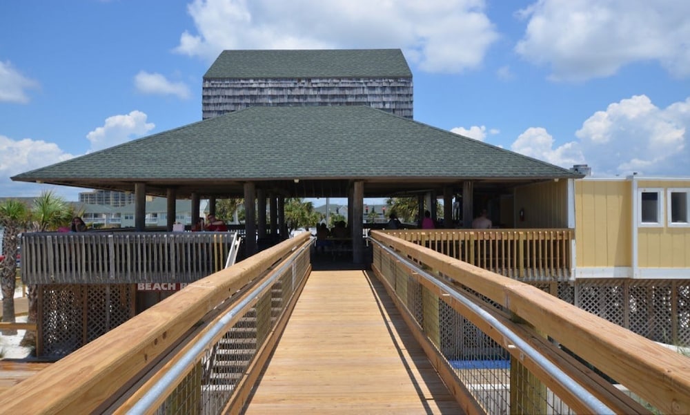 Cajun Fun 1060 - 1 Br Condo