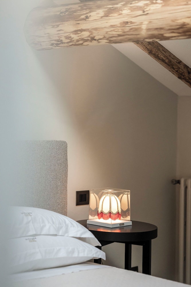 GIUS La Damaglück Boutique Guesthouse
