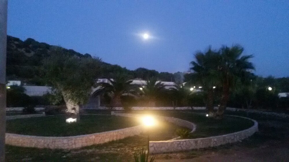 Villa Angela