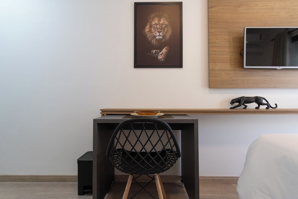 HMV - Haus Mitre Vila Mariana By Anora Spaces