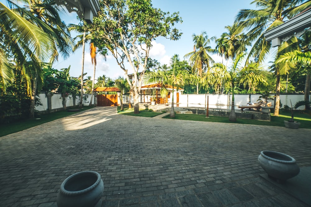 Sisikirana Villa