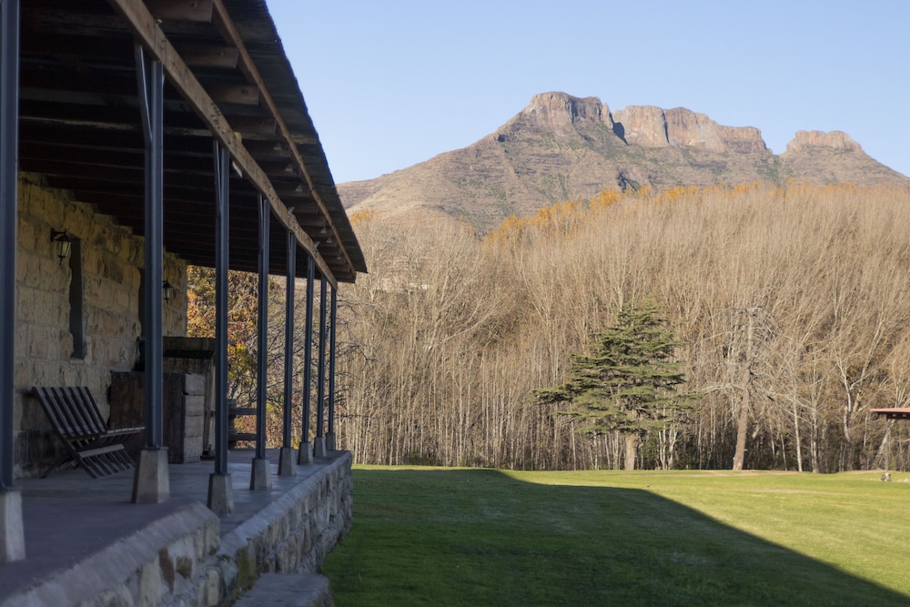 Moolmanshoek Private Game Reserve