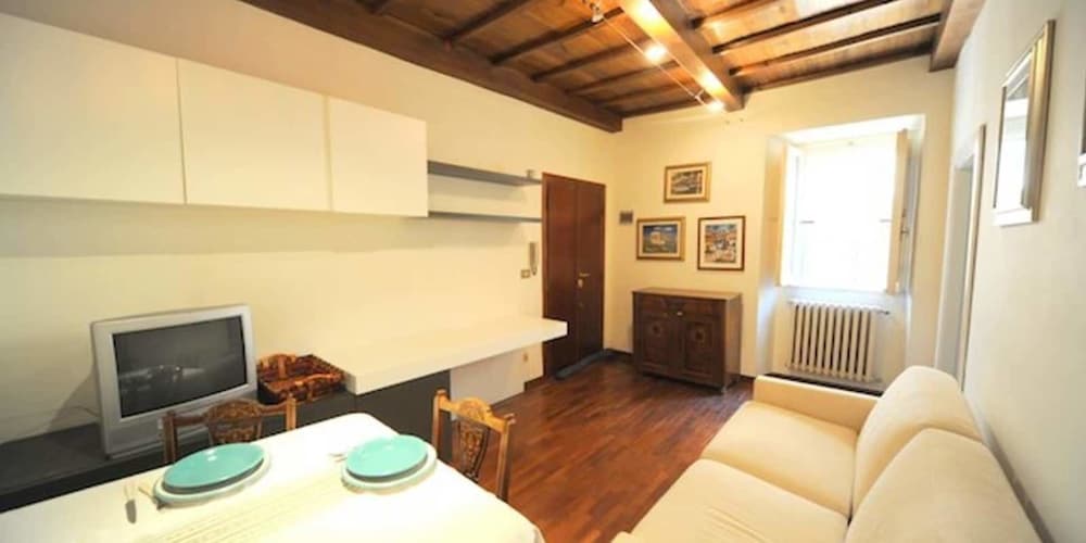 Spanish Step Suite