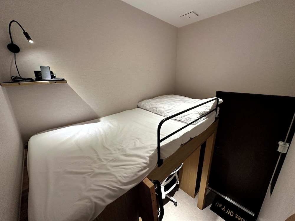 Nomad Live Hostel
