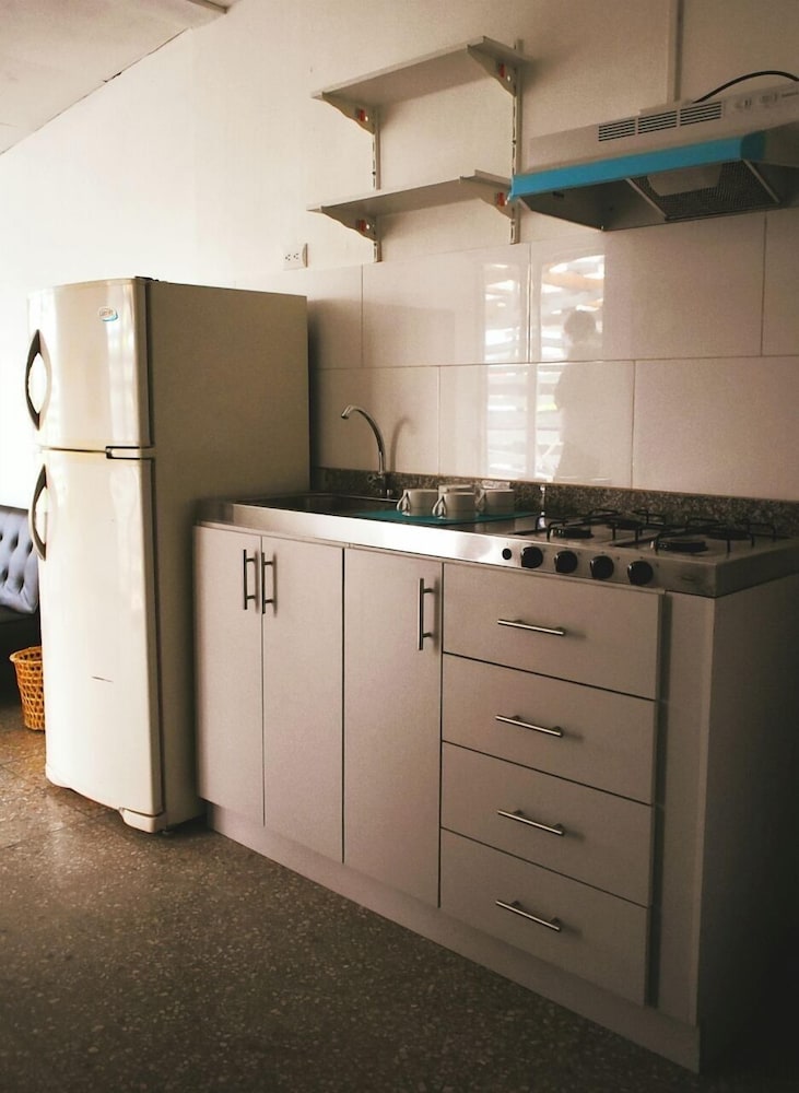 Condominio Las Rosas
