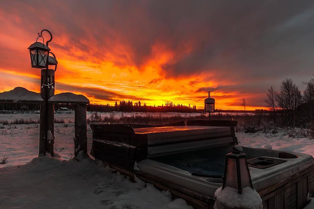 Lapland Guesthouse