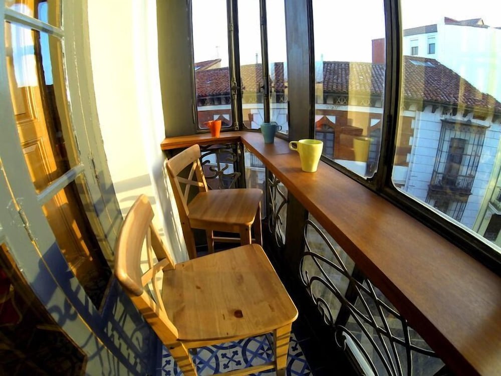 LeonHostel