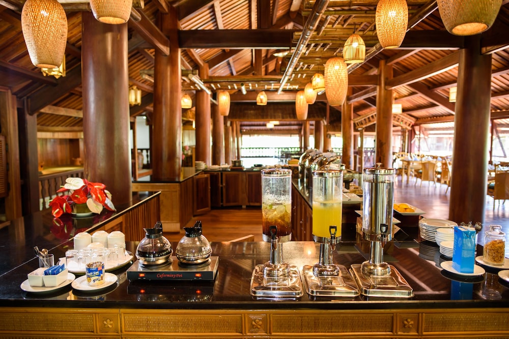Sankofa Village Hill resort and Spa