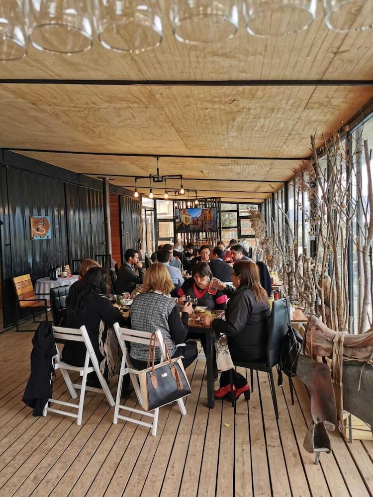 Ecorefugio