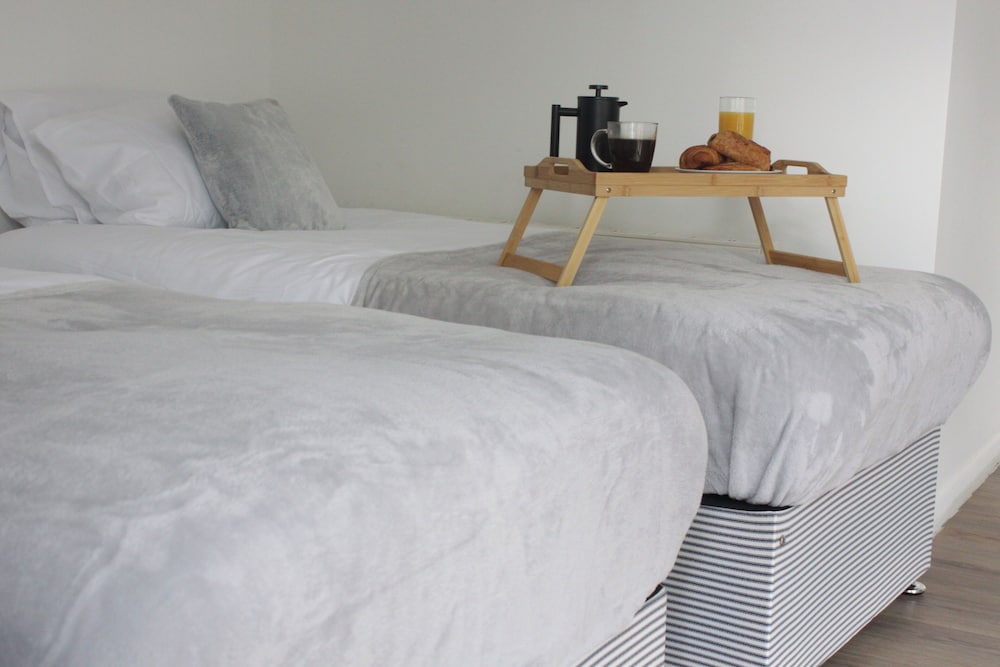 Room in St Albans, photo 23