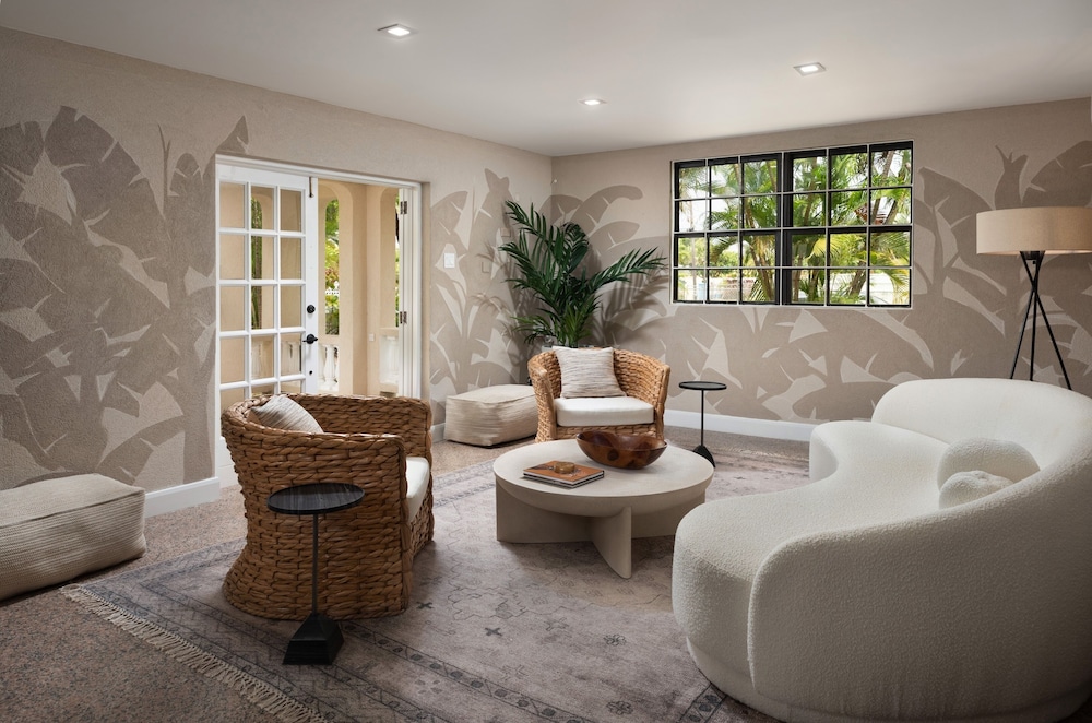 The June 3 Home