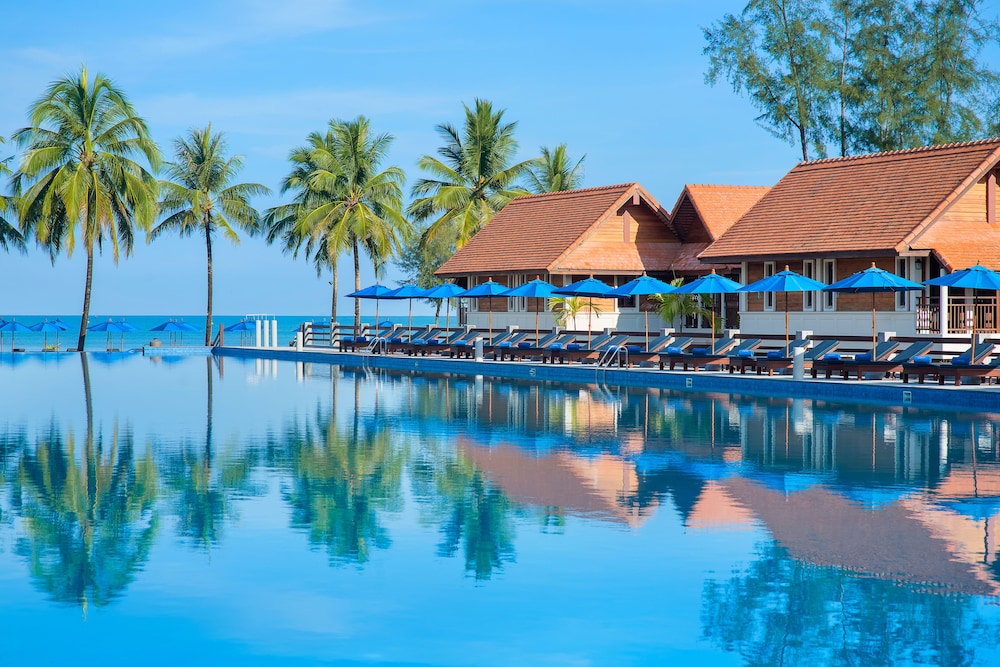 Le MENARA KHAO LAK
