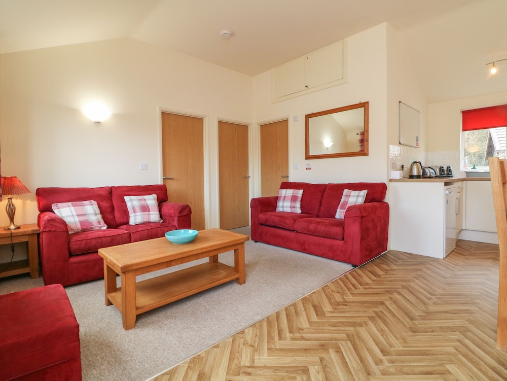 Chalet Log Cabin L3