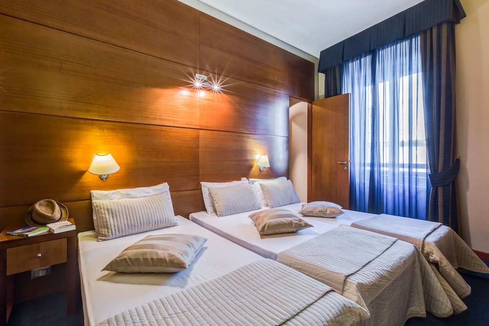 Rovati Guest House