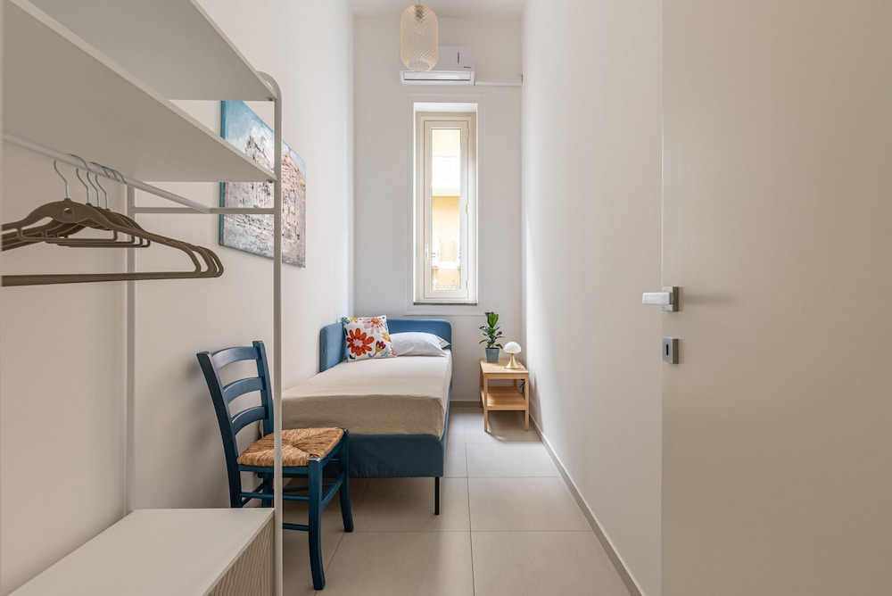 Notarbartolo Isolina Apartment by Wonderful Italy