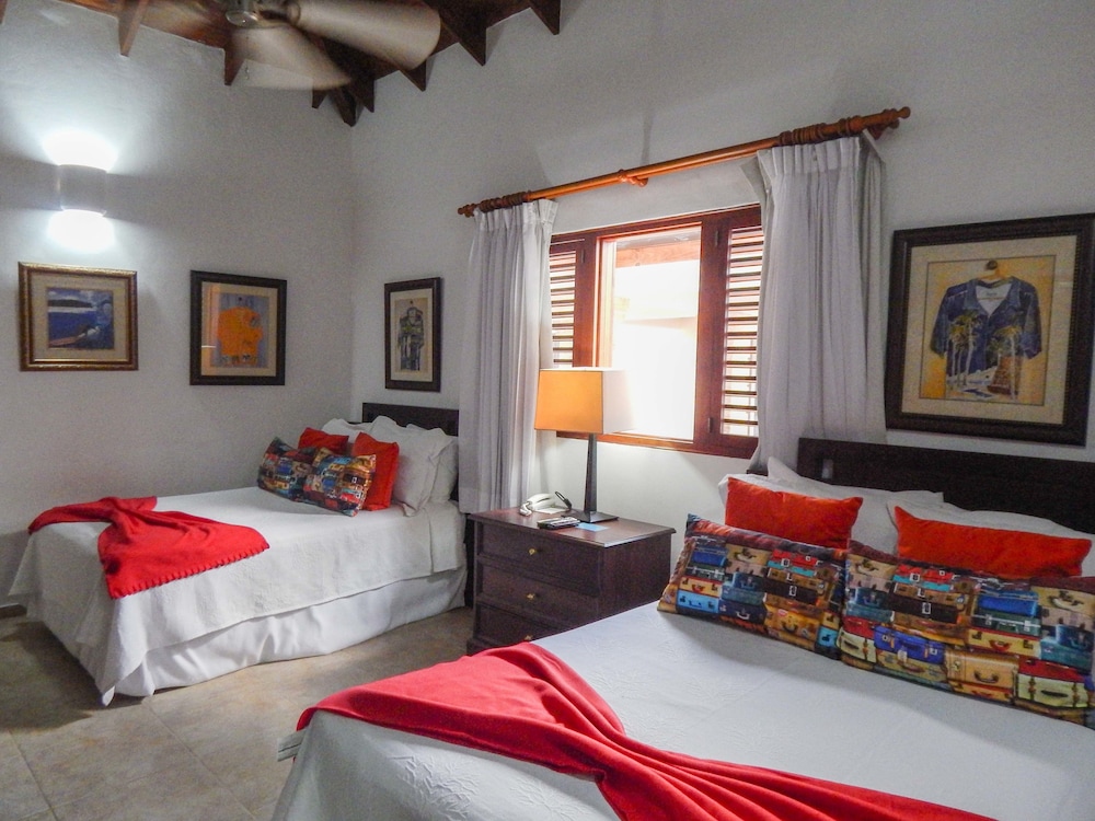 Villa Toscano by Casa de Campo Resort & Villas view 3