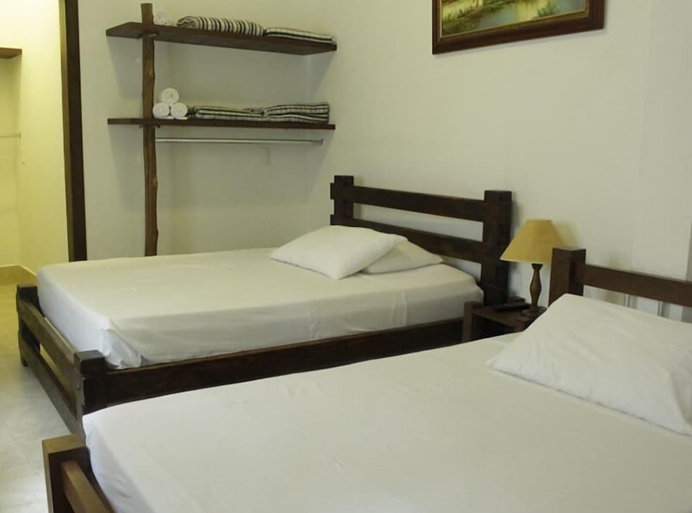 Hotel Cacique Matanzu