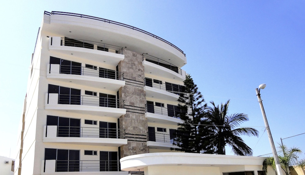 Hotel Topacio7 Residencial by Vecino Stays - Image 1