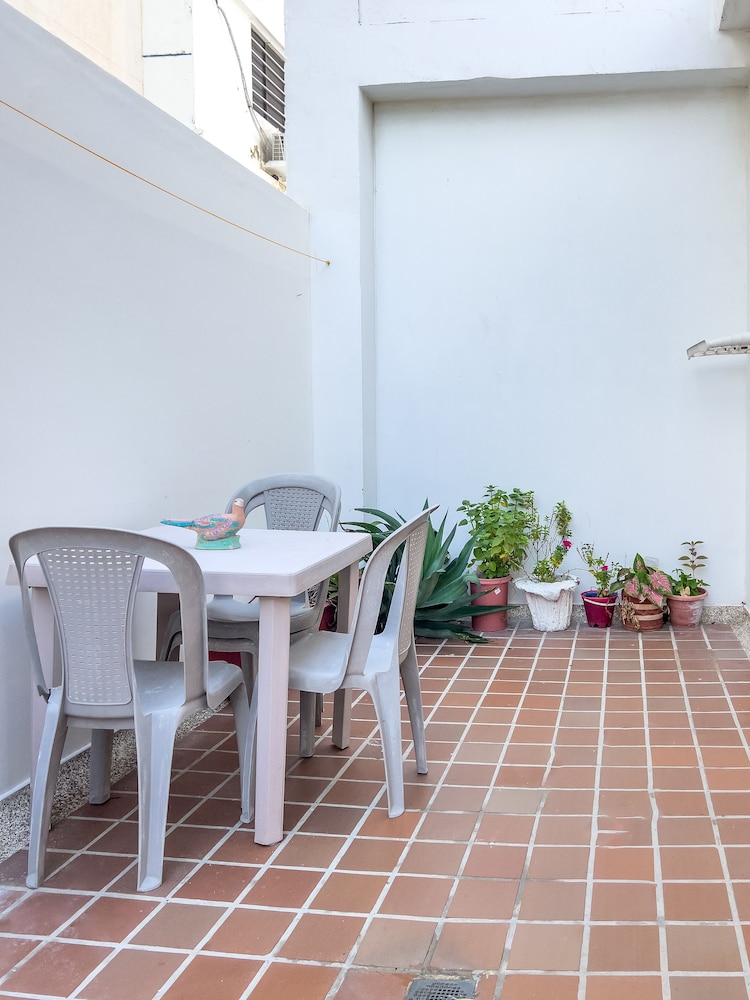 Apartamentos playa rodadero