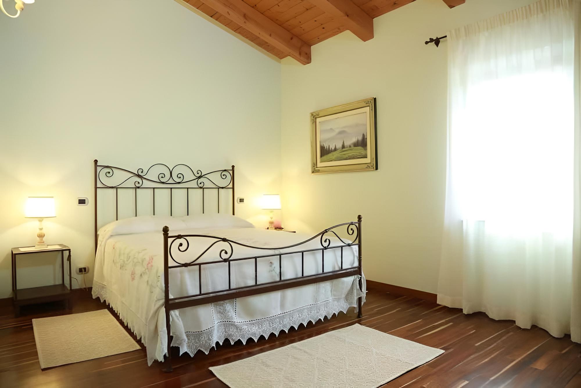 Agriturismo Colle Mura