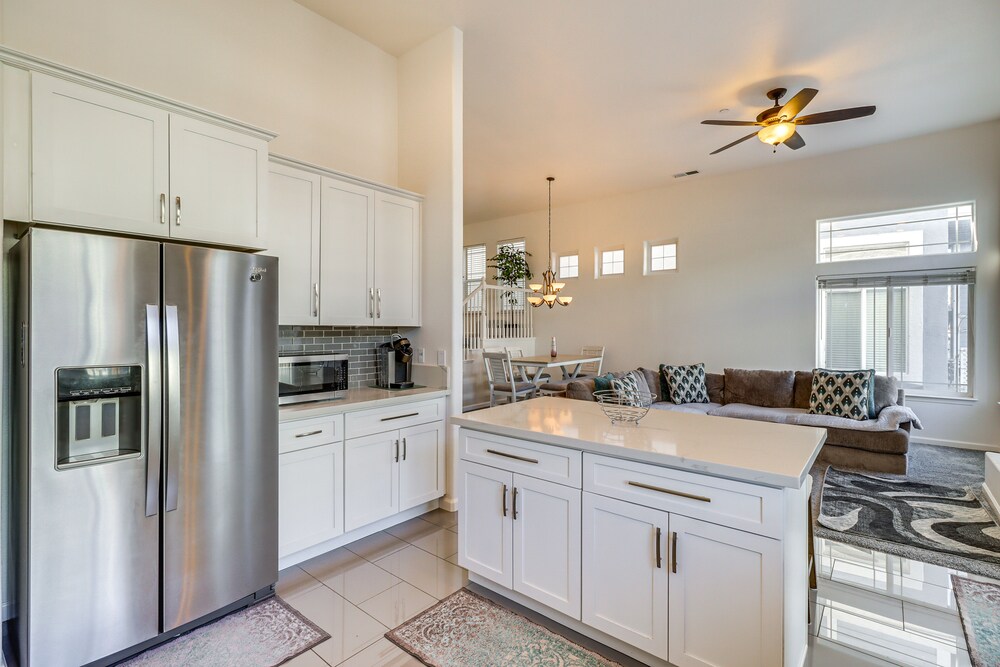 Sparks Home w/ Lake Access, 5 Mi to Downtown Reno! - Property Image 26