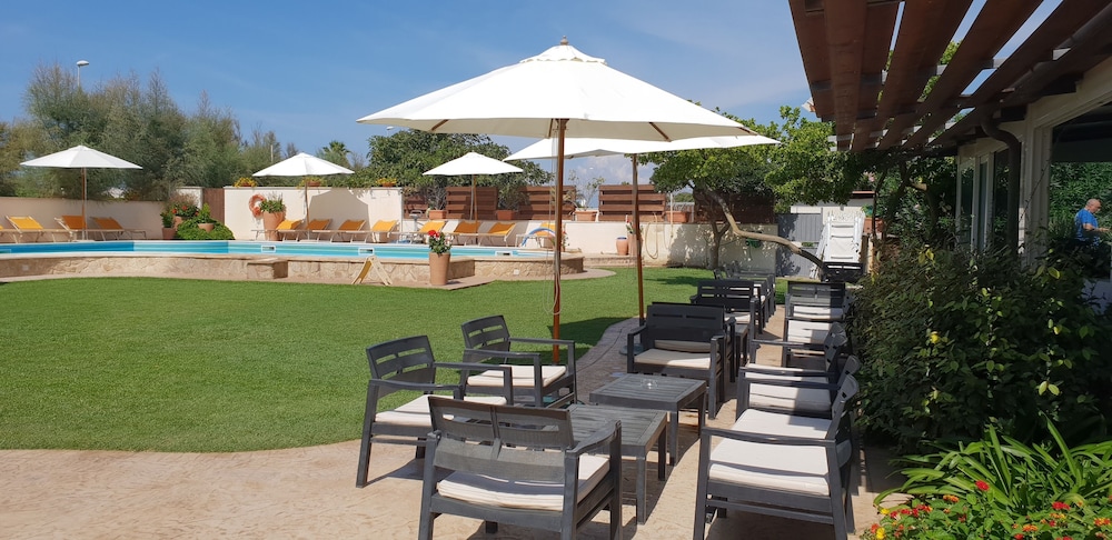 Hotel Corallo view 5