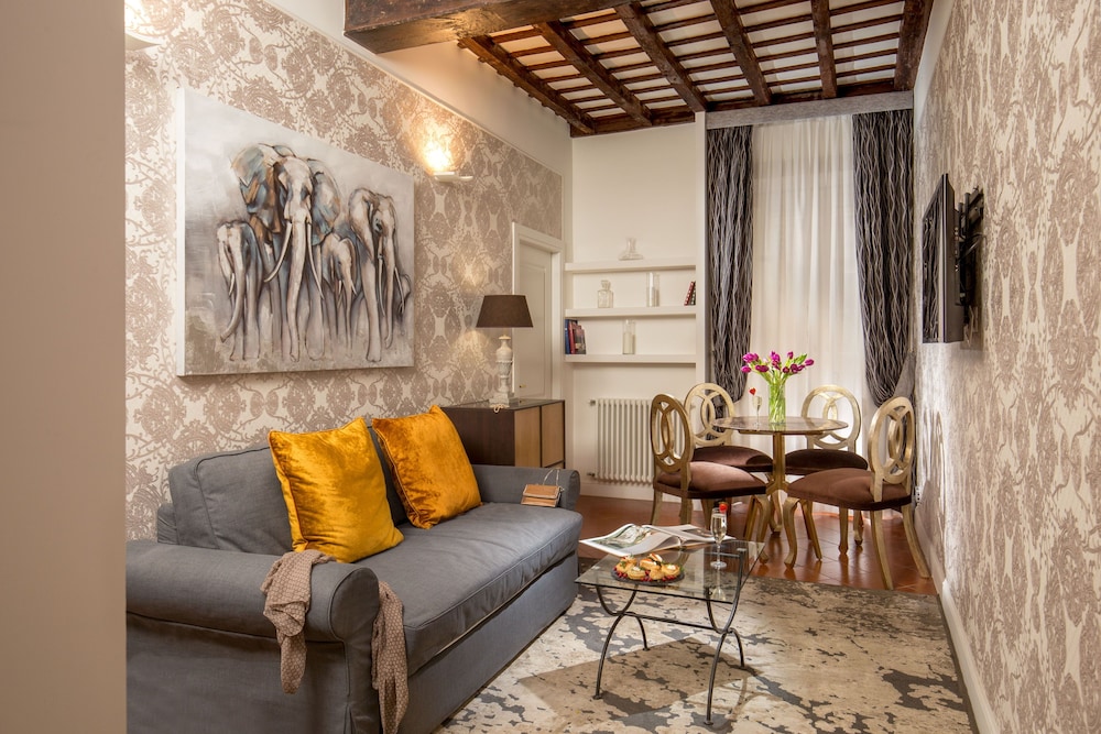 The Inn at the Spanish Steps Exclusive Collection - Carrozze A2 B5 B6