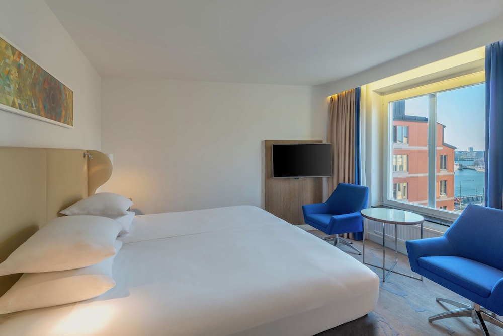 Hilton Stockholm Slussen Hotel 34